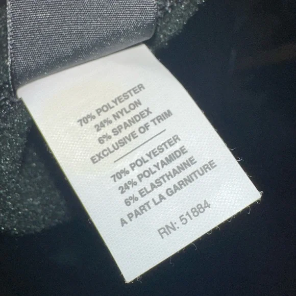 Patagonia Activist Fleece Top Pullover Sweatshirt 1/4 Zip Size Small Women’s - Picture 8 of 8